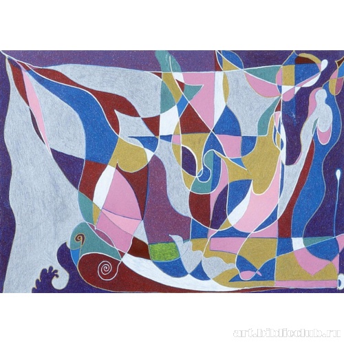 Царство Снежной королевы