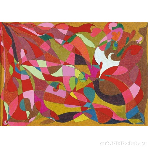 Космические нити