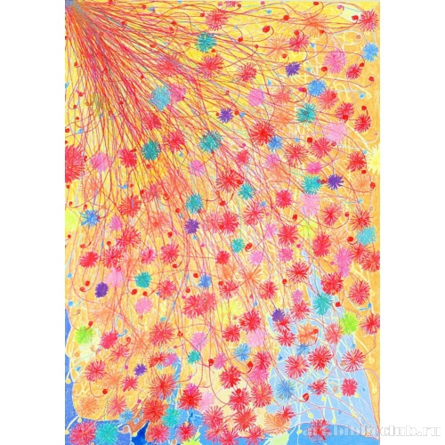 Осенний поцелуй