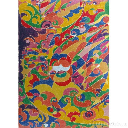 Звон вечевого колокола