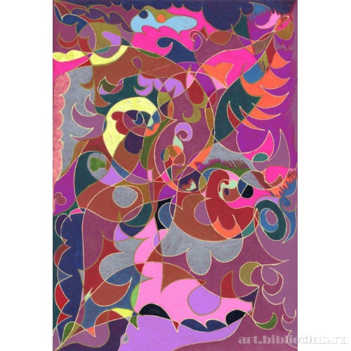 Жизнь в космосе