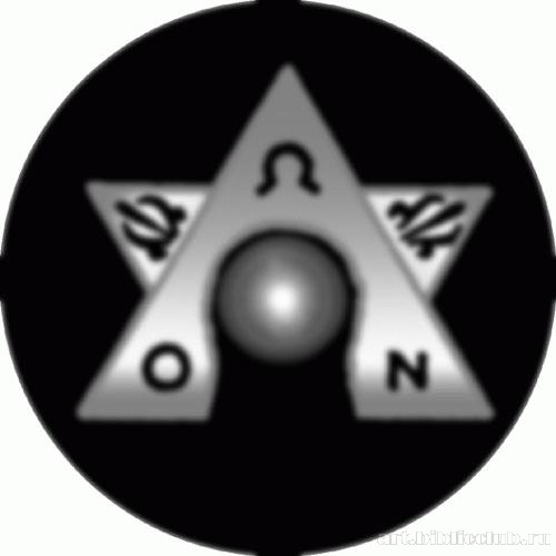 Из серии Нимбы