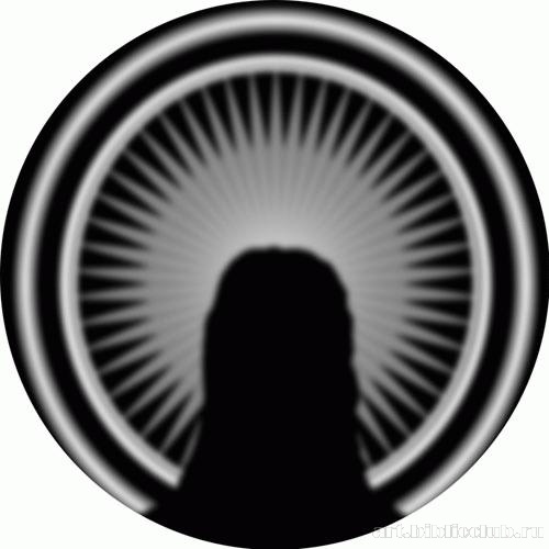 Из серии Нимбы (Иисус)