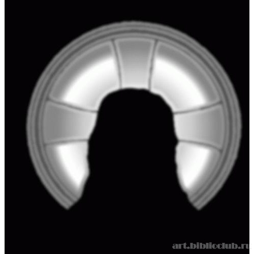 Из серии Нимбы (катол)