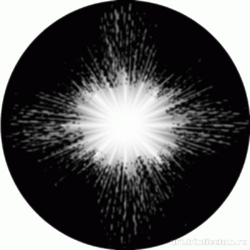 Из серии Нимбы 1