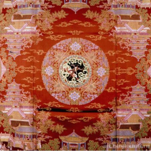 Амур в Китае