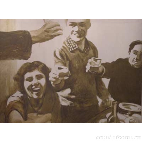 Из серии «Свадьба»