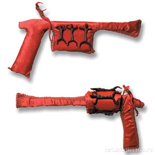 Дуэль. Из проекта «Gold Rush»