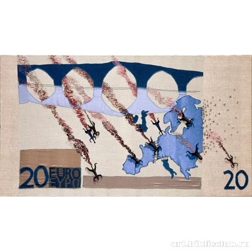 Из проекта «Закат Европы»