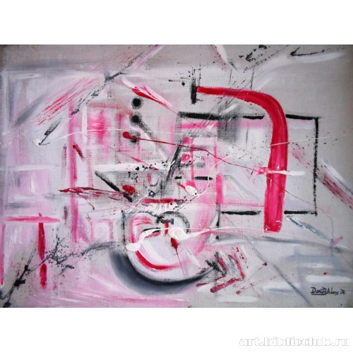 Первое проникновение. Цикл «Кама сутра»