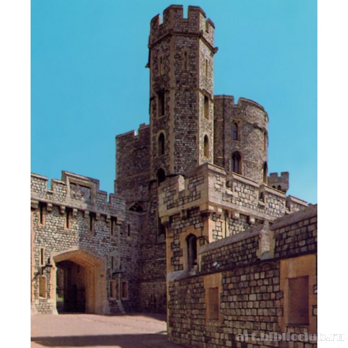 Ворота Святого Георгия