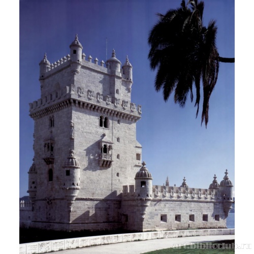 Главная башня