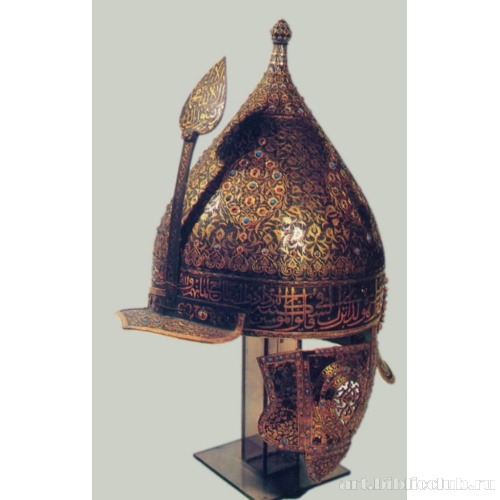 Парадный шлем