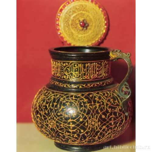 Кубок Шаха Исмаила