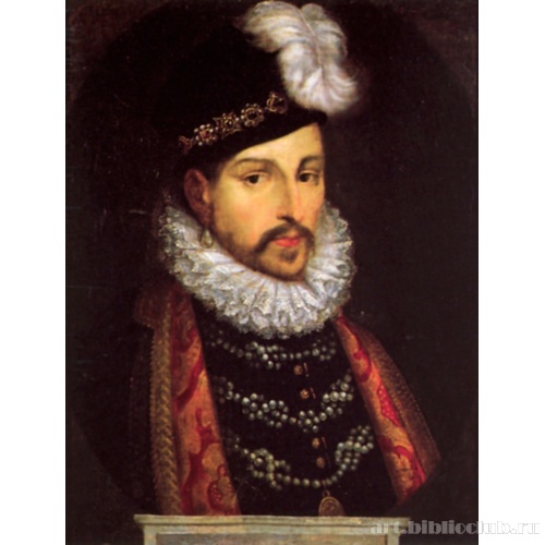 Портрет герцога Гиза