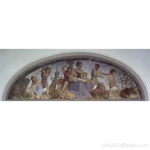 Семь тучных лет