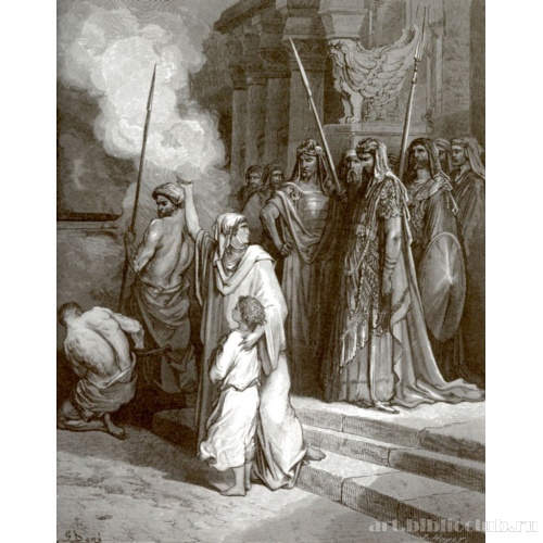 Мать Маккавеев