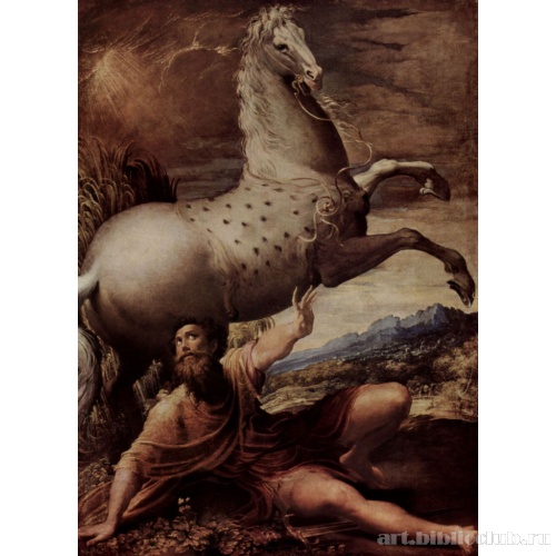 Падение святого Павла