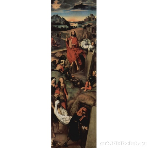 Воскресение Христово