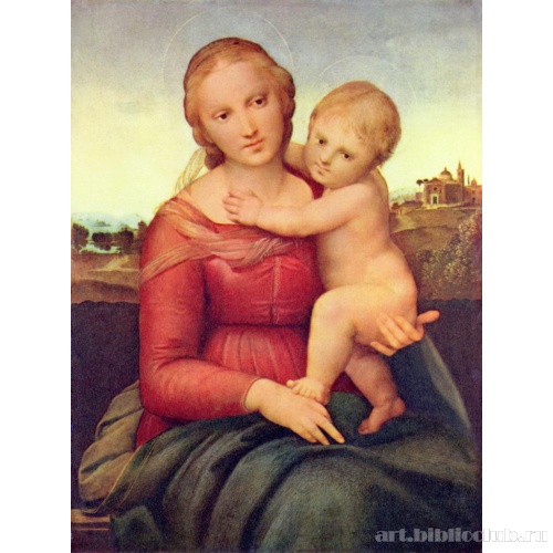 Мадонна Купер