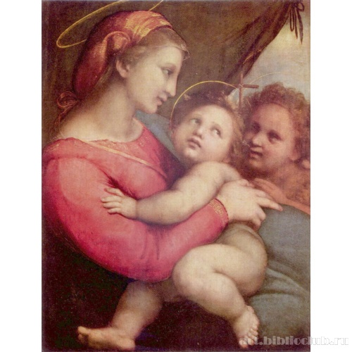 Мадонна делла Тенда