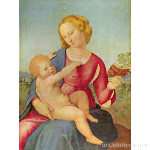 Мадонна Дома Колонна