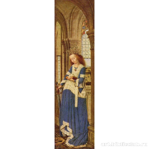 Св. Екатерина Александрийская