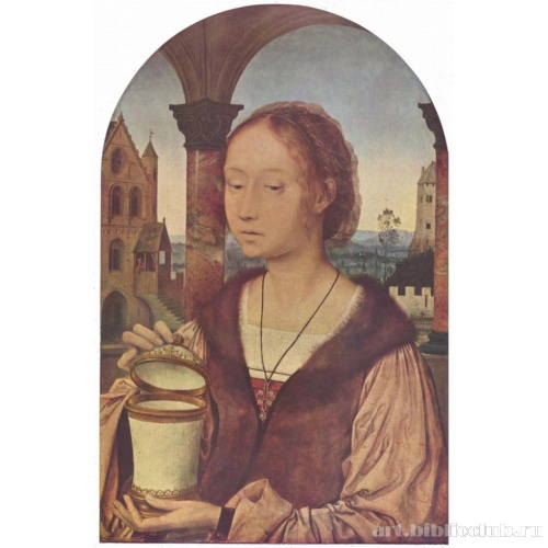 Св. Магдалена