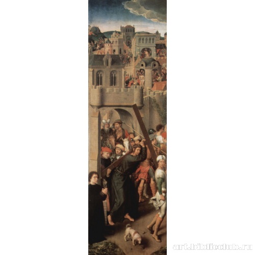 Несение креста