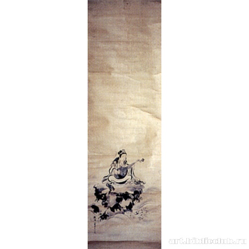 Бэндзайтэн