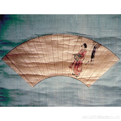 Ойран у ивы