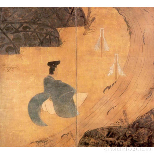 Мисоги (Очищение)