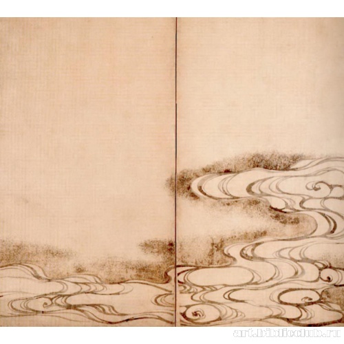 Речной поток