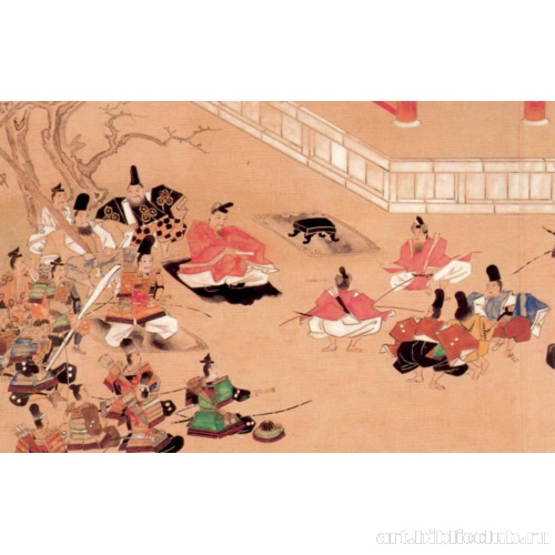 Жизнь и деятельность священника Сайг