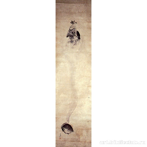 Сон моллюска