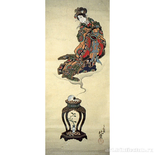 Мечты черепа