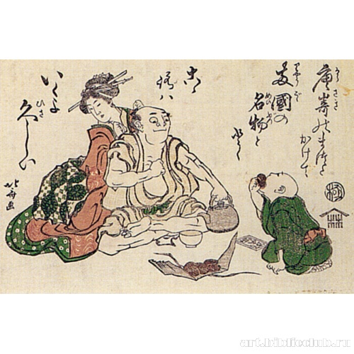 Особенности двух стран