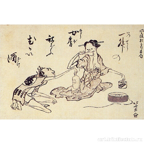 Сто веселых шуток