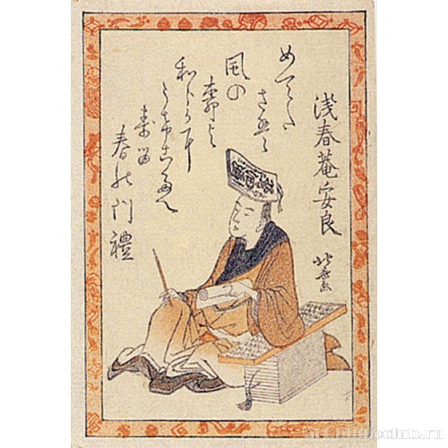 Иллюстрация к комическим танкам кека