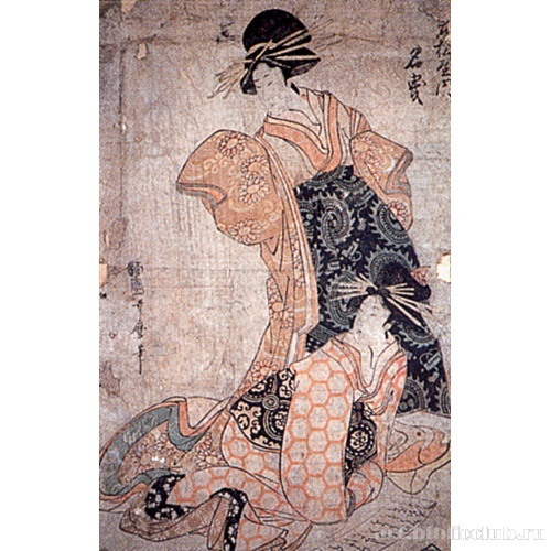 Мэйки из Вакамацуя