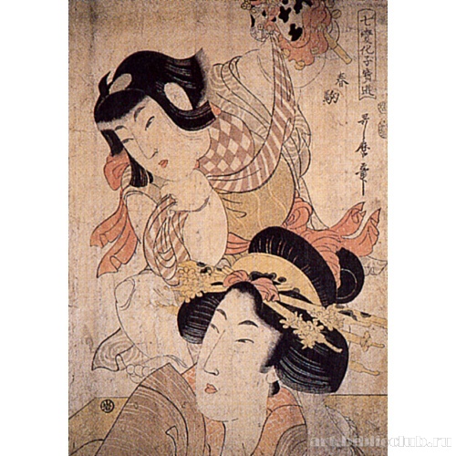 Лошадка-качалка