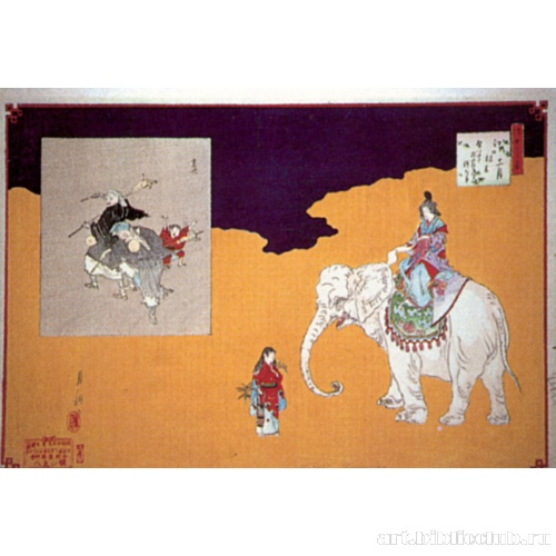 Одиннадцатый месяц. Из серии «12 месяцев»