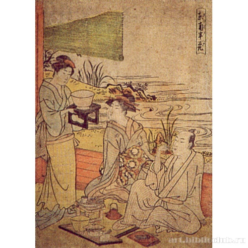 Цветы Тацуми