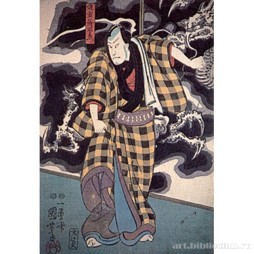 Тоганэ Моуэмон