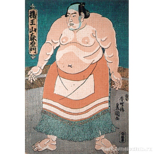 Иодзан Мориэмон