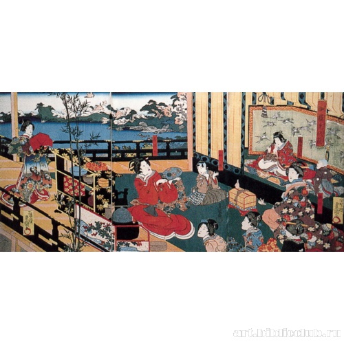 Клевер - предок алоэ