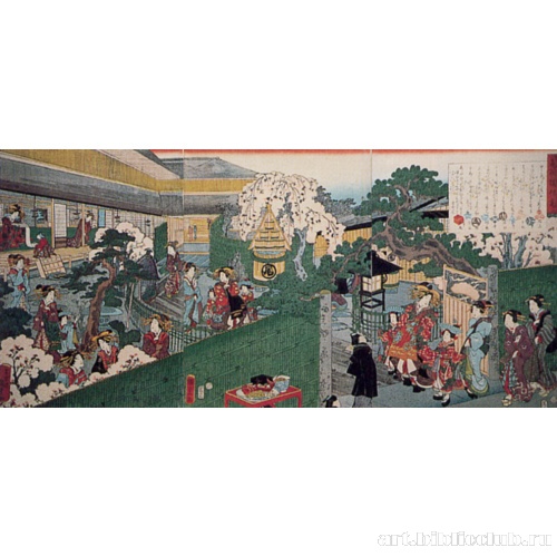 Бисюро в Син ±сивара