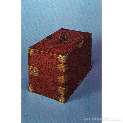 Маленькая шкатулка