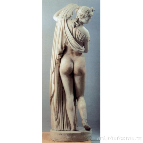 Афродита Каллипига