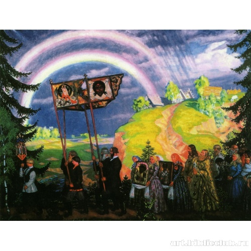 Крестный ход